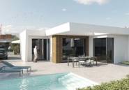 Rynek Pierwotny - Villa -
BAÑOS Y MENDIGO - Altaona Golf