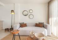 Rynek Pierwotny - Villa -
Los Alcázares - Serena Golf