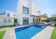 Reventa - Villa -
Ciudad Quesada - Rojales - Lo Pepín