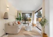 Rynek Pierwotny - Apartament -
Los Alcázares - La Serena Golf