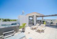 Rynek Wtórny - Penthouse -
Ciudad Quesada - Rojales