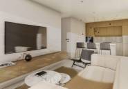 Rynek Pierwotny - Penthouse -
Guardamar del Segura - El Raso