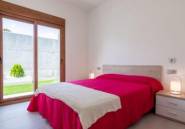 New Build - Villa -
Torrevieja - Los Altos