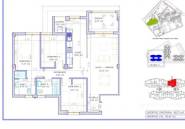 Rynek Pierwotny - Penthouse -
Villajoyosa - Paraiso