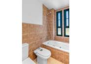 Rynek Wtórny - Apartament -
Finestrat - Sierra cortina