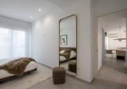 New Build - Apartment -
Finestrat - Campana garden