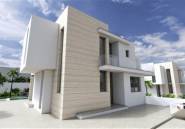 New Build - Villa -
Torrevieja - Aguas Nuevas