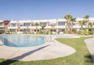 New Build - Bungalow -
Torrevieja - Villa Amalia