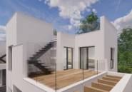 New Build - Villa -
Los Montesinos - La herrada