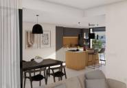 Rynek Pierwotny - Villa -
BAÑOS Y MENDIGO - Altaona Golf