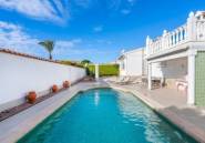 Rynek Wtórny - Villa -
Ciudad Quesada - Rojales - Rojales