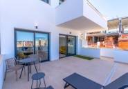 Rynek Pierwotny - Bungalow -
Torrevieja - Los Balcones