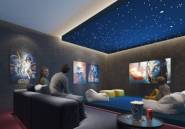 Rynek Pierwotny - Apartament -
Calpe - Manzanera