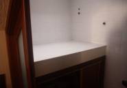 Obra nueva - Town House -
Torrevieja - Los Altos