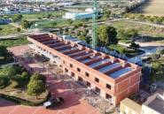 Rynek Pierwotny - Town House -
Pilar de la Horadada - pueblo