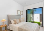 Rynek Pierwotny - Town House -
Los Alcázares - Serena Golf