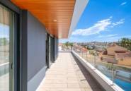 Rynek Wtórny - Villa -
Ciudad Quesada - Rojales - La Marquesa Golf