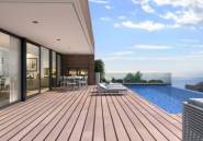 Rynek Pierwotny - Villa -
Benitachell - Cumbre del Sol