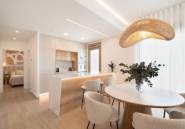 Rynek Pierwotny - Dom quad -
Los Alcázares - Serena Golf