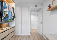 Rynek Wtórny - Apartament -
El Campello - Muchavista