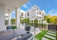 Resale - Ground floor apartment -
Ciudad Quesada - Rojales