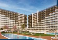 Rynek Pierwotny - Penthouse -
Torrevieja - Punta Prima