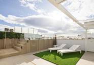 Obra nueva - Bungalow -
Pilar de la Horadada - Torre De La Horadada