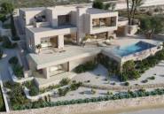 New Build - Villa -
Benitachell - Cumbre del Sol