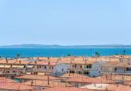 Resale - Apartment -
Santa Pola