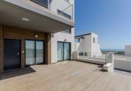 New Build - Bungalow -
San Miguel - Cerro del Sol