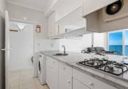 Resale - Apartment -
Santa Pola