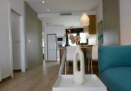 New Build - Bungalow -
Pilar de la Horadada - pueblo