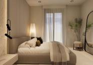 Rynek Pierwotny - Bungalow -
Pilar de la Horadada - pueblo