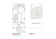 New Build - Bungalow -
Bigastro - Loma Alta