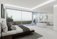 Rynek Pierwotny - Apartament -
Calpe - Mascarat