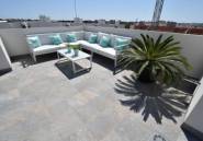 New Build - Bungalow -
San Miguel - La Cañada