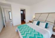 Obra nueva - Villa -
La Nucía - Urb. Don Mar