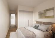 Obra nueva - Piso -
Águilas - Playa de Levante
