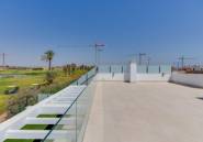 Rynek Pierwotny - Villa -
Los Alcázares - La Serena Golf