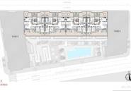 Rynek Pierwotny - Penthouse -
Águilas - Playa de Levante