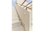 New Build - Bungalow -
Torrevieja - Villa Amalia