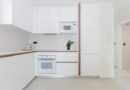 New Build - Bungalow -
Torrevieja - Los Balcones