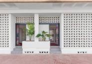 Rynek Pierwotny - Apartament -
Torrevieja - Playa Los Naufragos