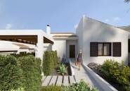 Rynek Pierwotny - Villa -
Algorfa - La finca golf