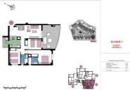 Rynek Pierwotny - Apartament -
Pilar de la Horadada - Mil Palmeras