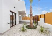 New Build - Bungalow -
Los Alcázares - La Serena Golf