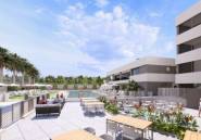 Rynek Pierwotny - Apartament -
﻿Torrevieja (Alicante) - Spain