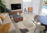 Rynek Pierwotny - Villa -
San Javier - Roda Golf
