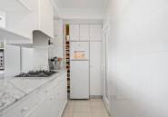 Resale - Apartment -
Santa Pola