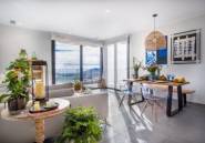 Obra nueva - Villa -
Polop - Urbanizaciones